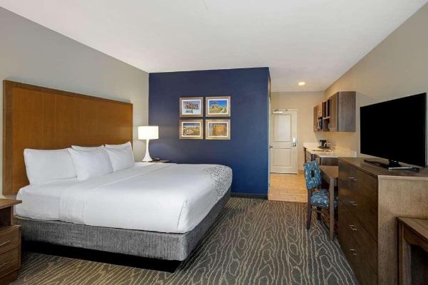 La Quinta Inn Ste Kingman